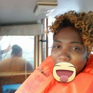 Meet your Posher, Tawana